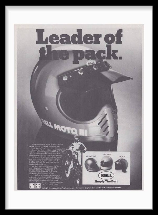 Motocycle Parts Bell