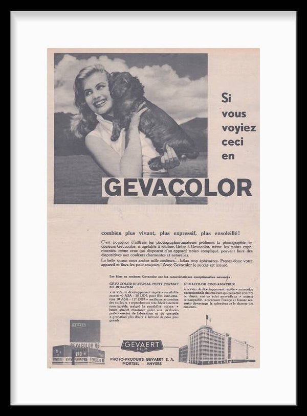 Agfa - Gevaert