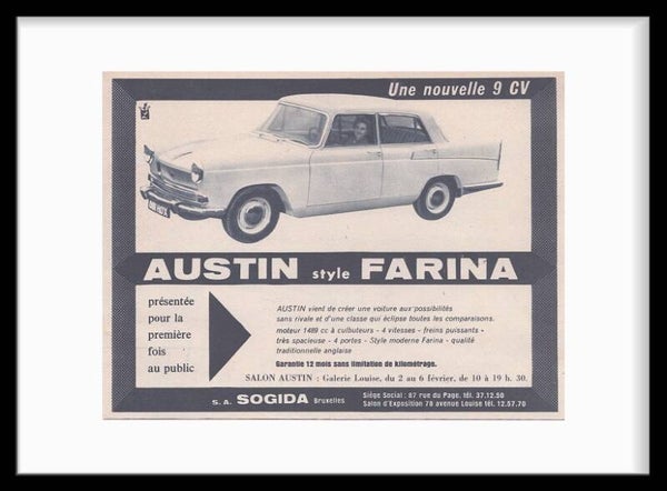 Austin