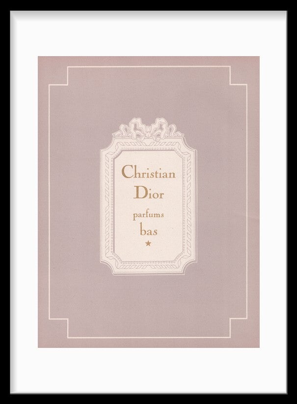 Christian Dior