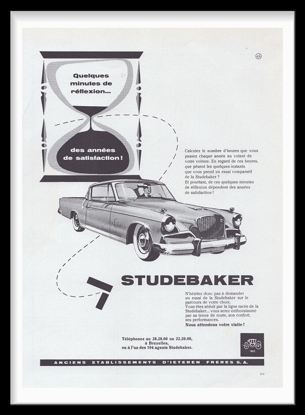 Studebaker