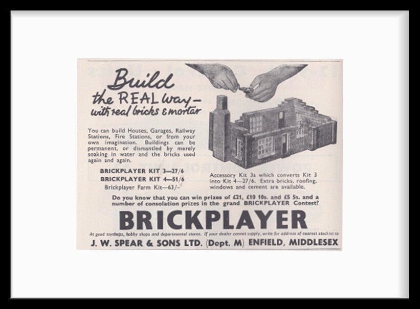 Brickplayer
