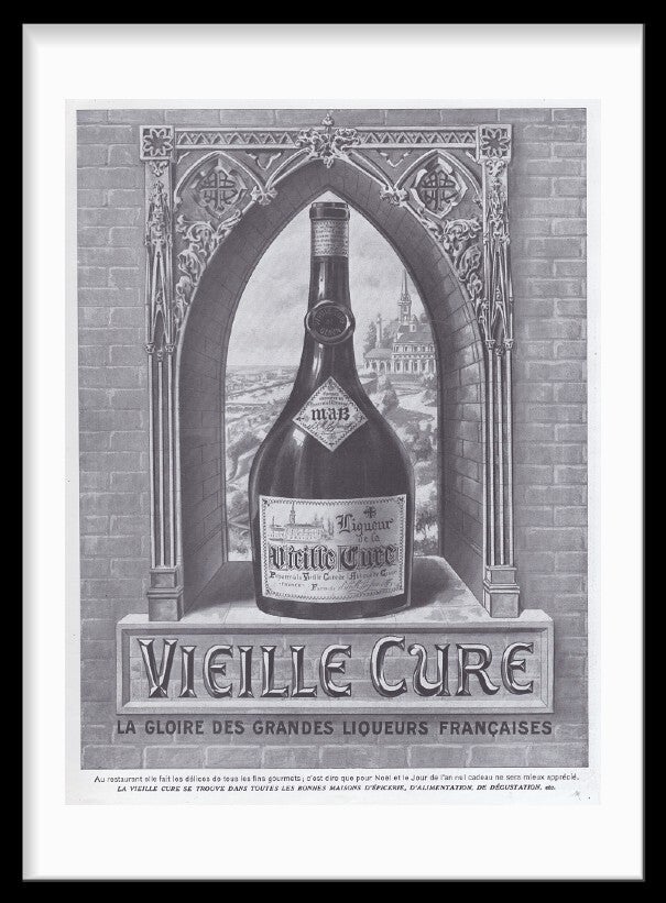 Vieille Cure