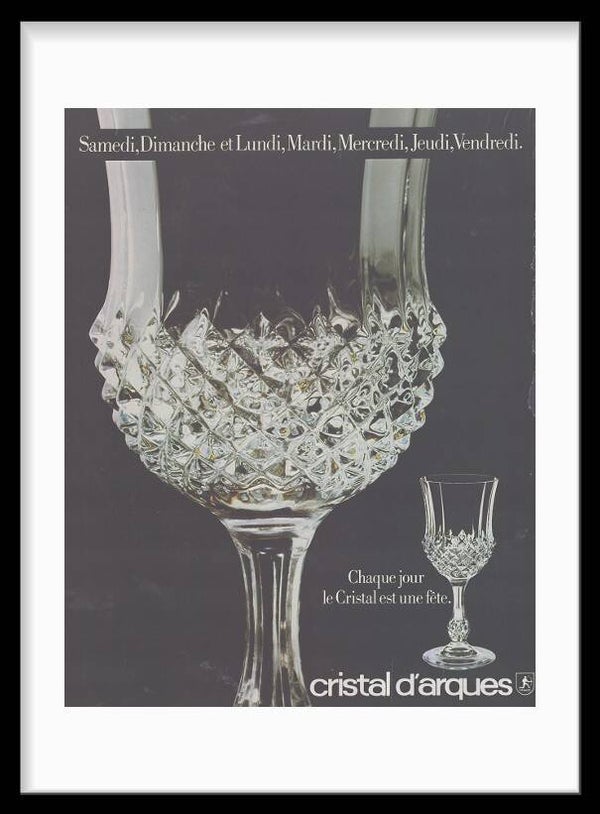 Cristal D'Arques