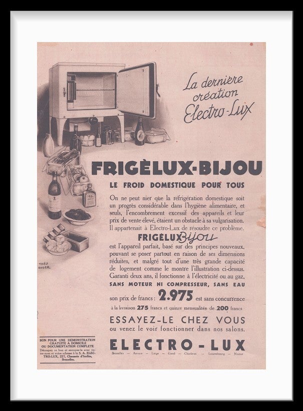 Electrolux