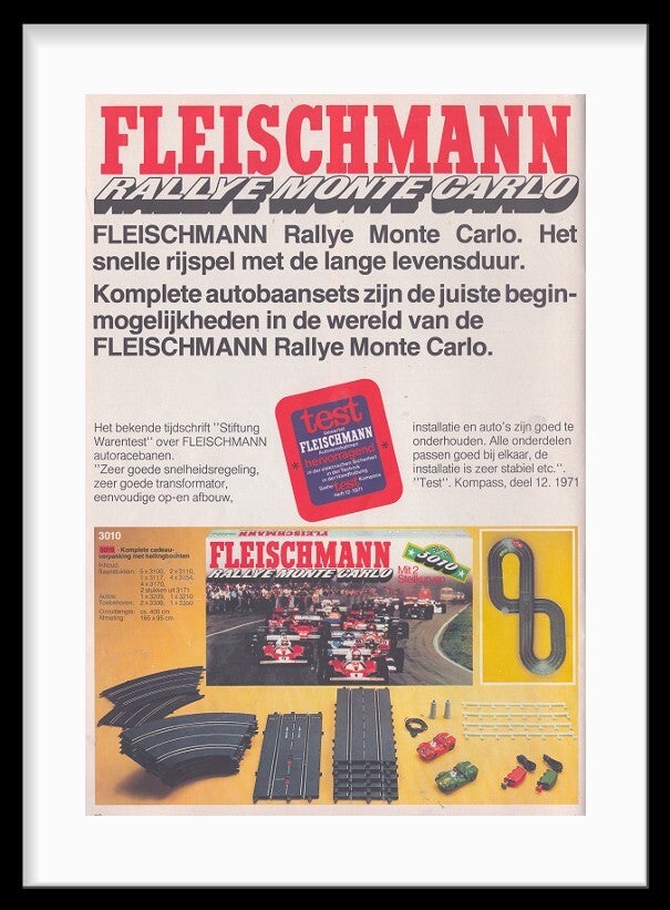 Fleischmann