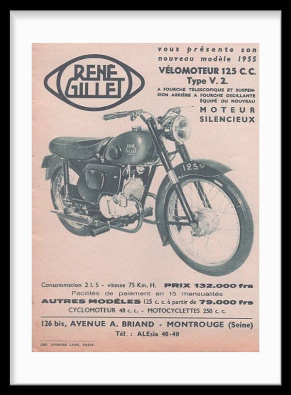 Réne Gillet