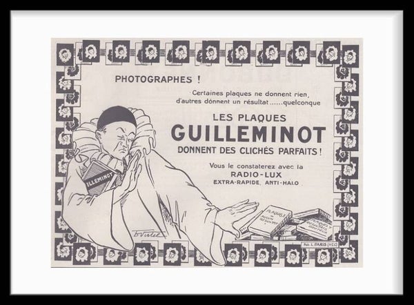 Guilleminot