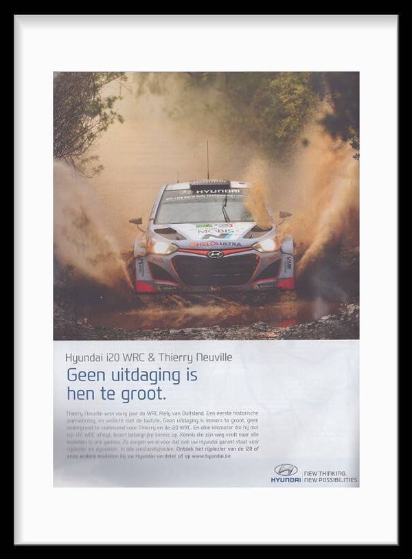 Hyundai Motorsport