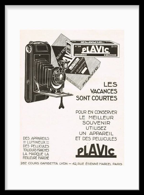 Plavic