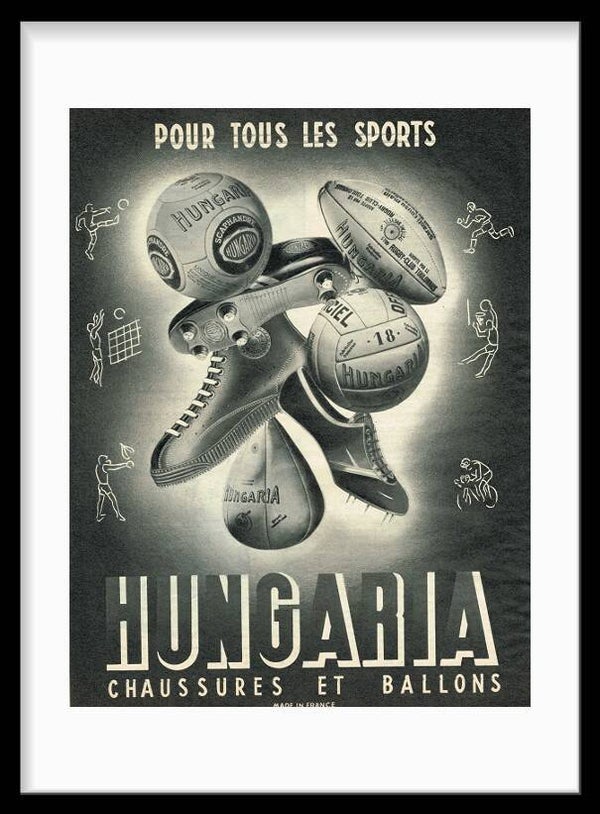 Football Hungaria