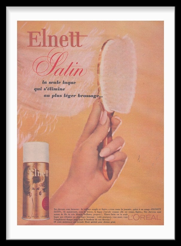 Hair Products L'Oréal