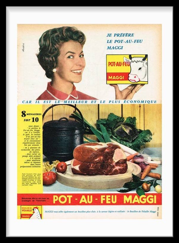 Maggi