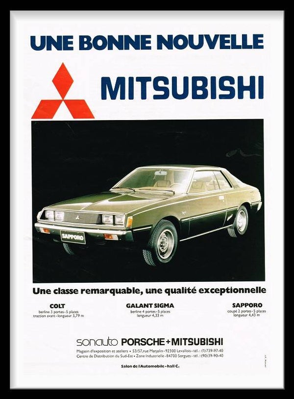 Mitsubishi
