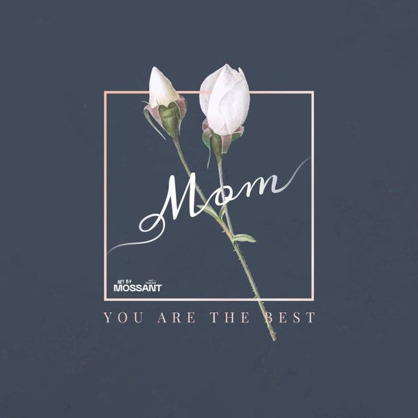 Moederdag / Mothers Day