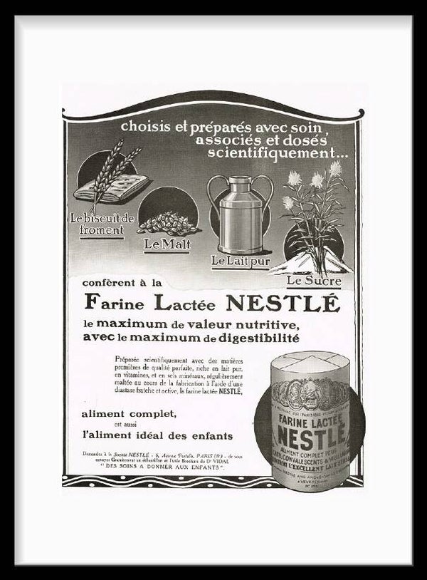 Nestle