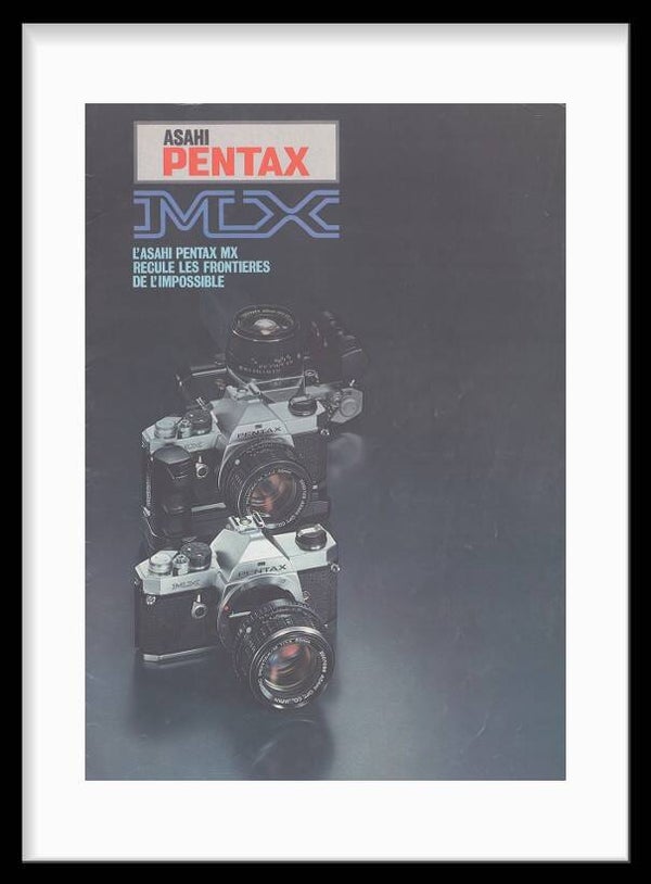 Pentax