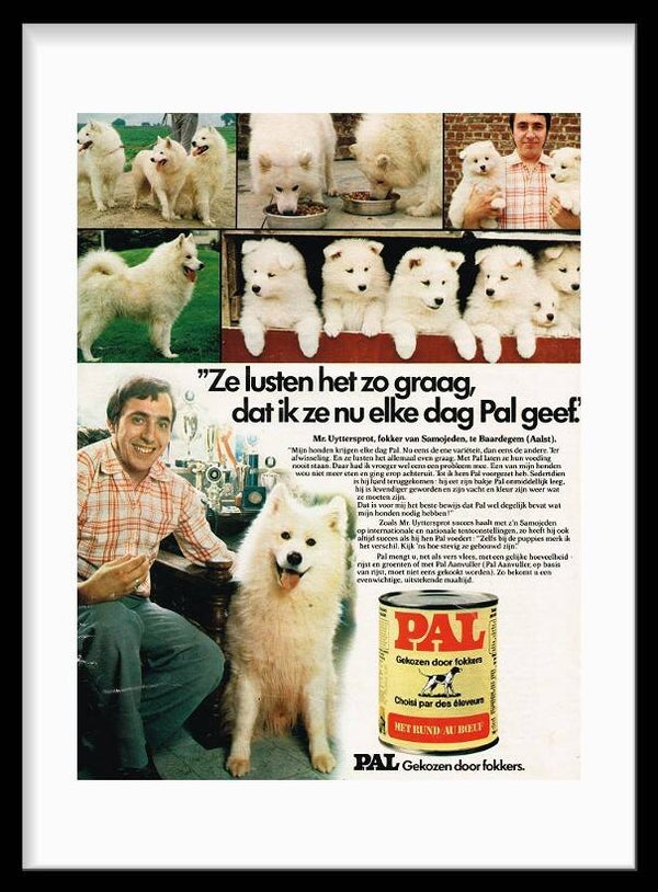 Pet Food Pal