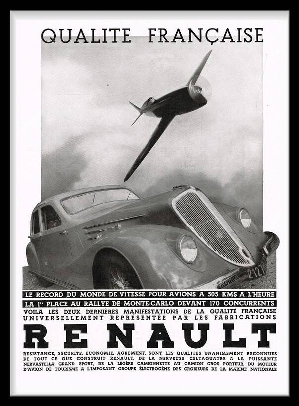 Renault - 1935