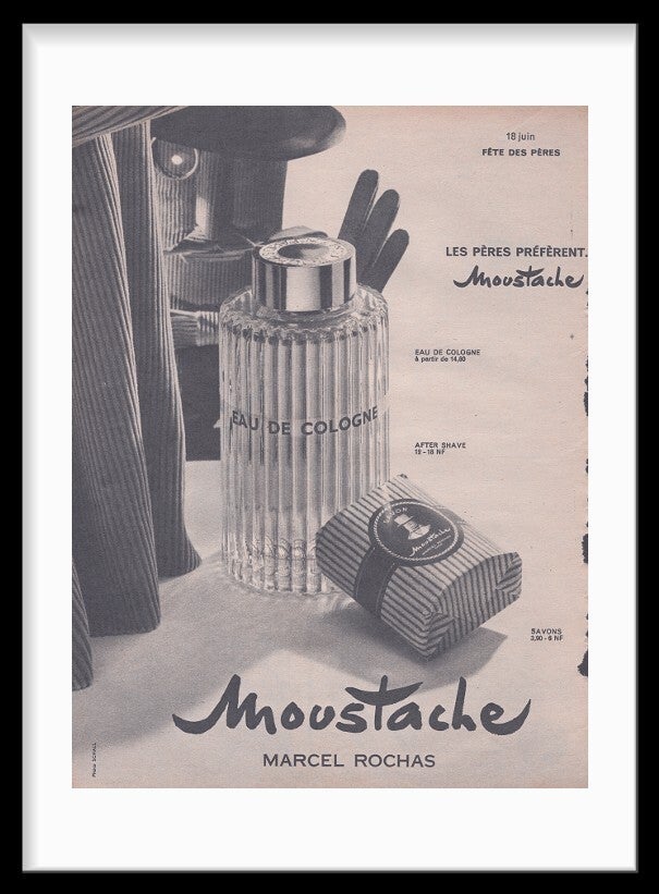 Perfume Marcel Rochas