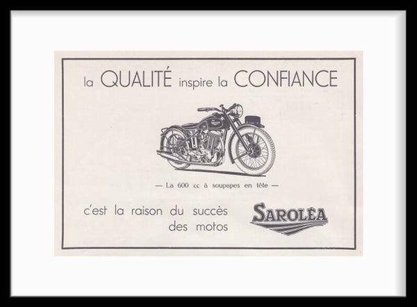 Sarolea