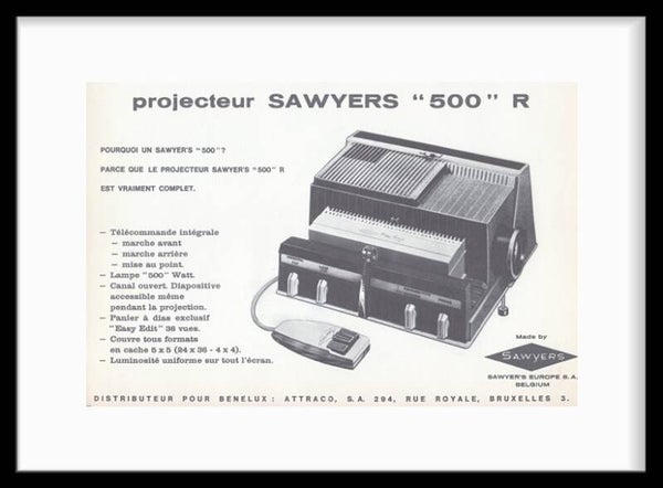 Sawyers