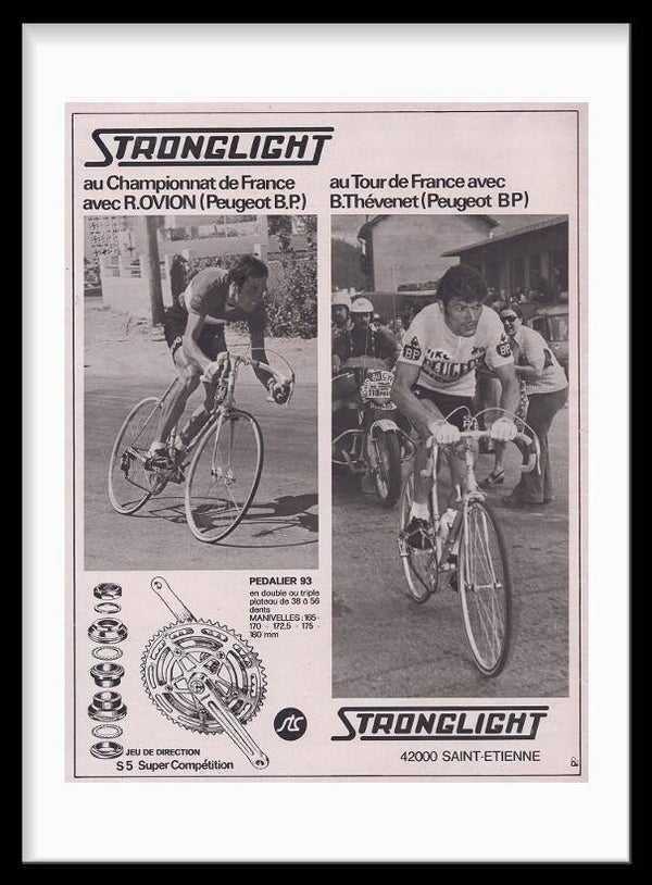 Stronglight