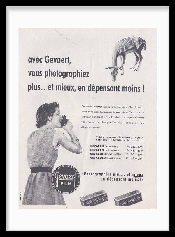 Agfa - Gevaert