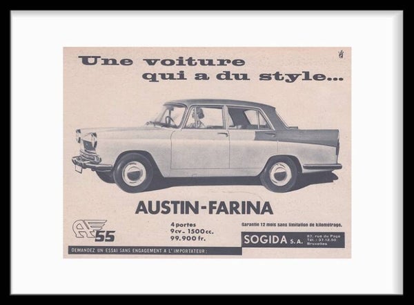 Austin