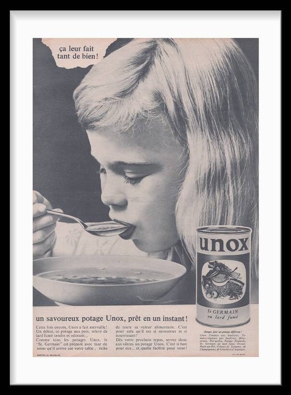 Soup Unox