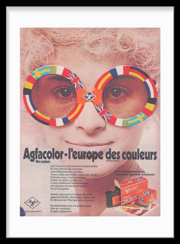Agfa - Gevaert