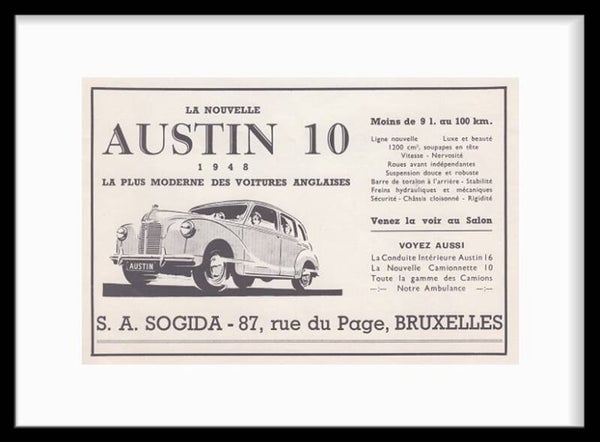 Austin