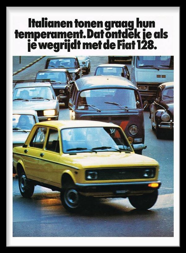 Fiat 128