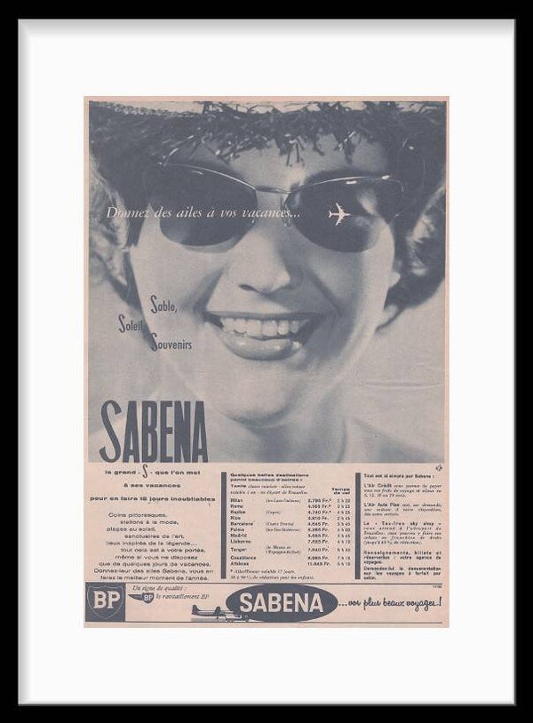 Sabena