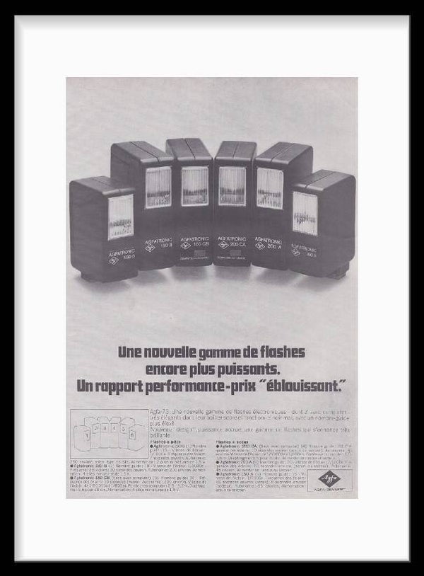 Agfa - Gevaert