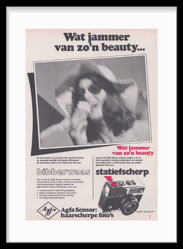 Agfa - Gevaert