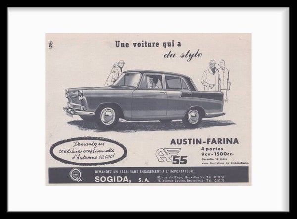 Austin