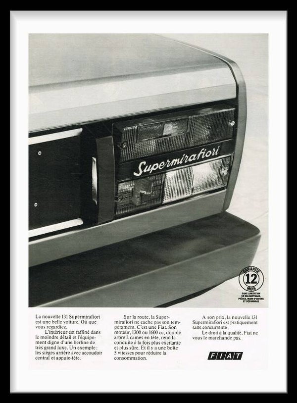 Fiat 131