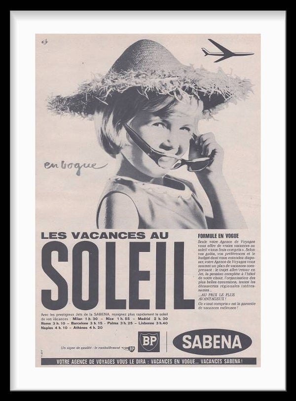 Sabena Soleil