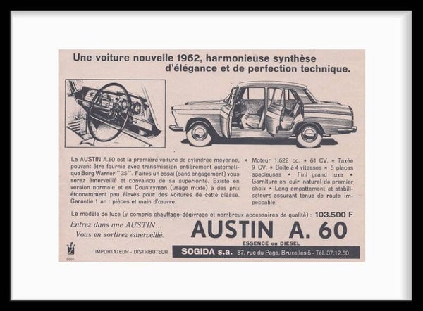 Austin