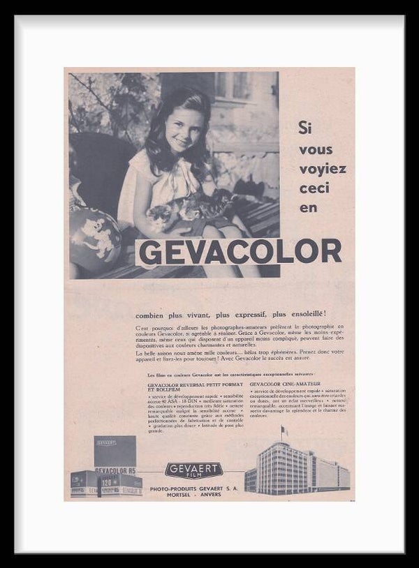 Agfa - Gevaert