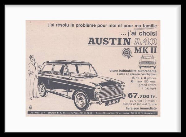 Austin