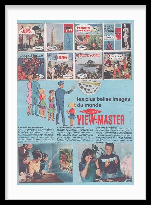 View-Master