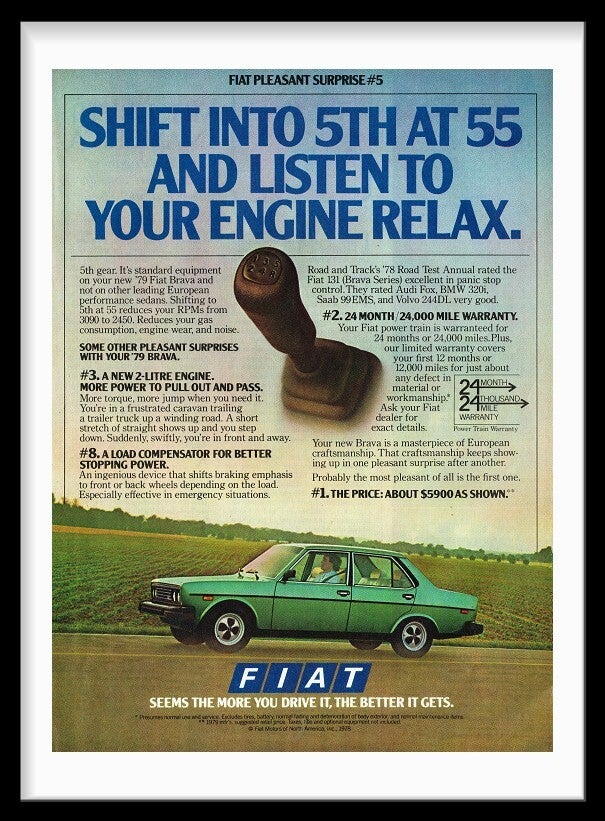 Fiat 131