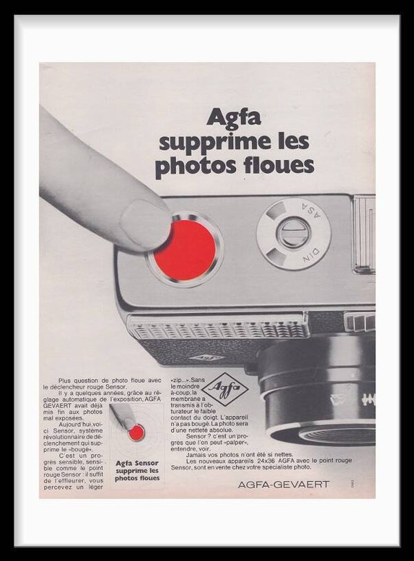 Agfa - Gevaert