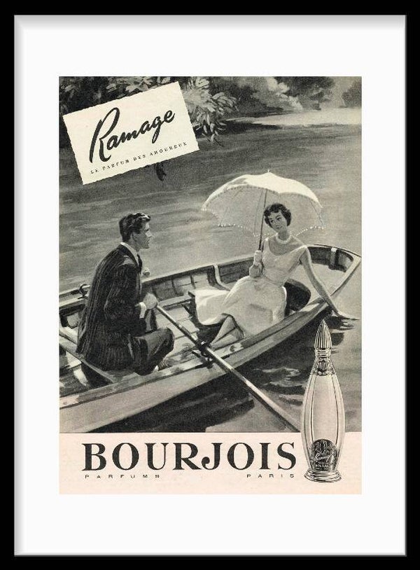 Perfume Bourjois