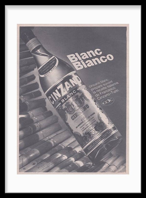Cinzano