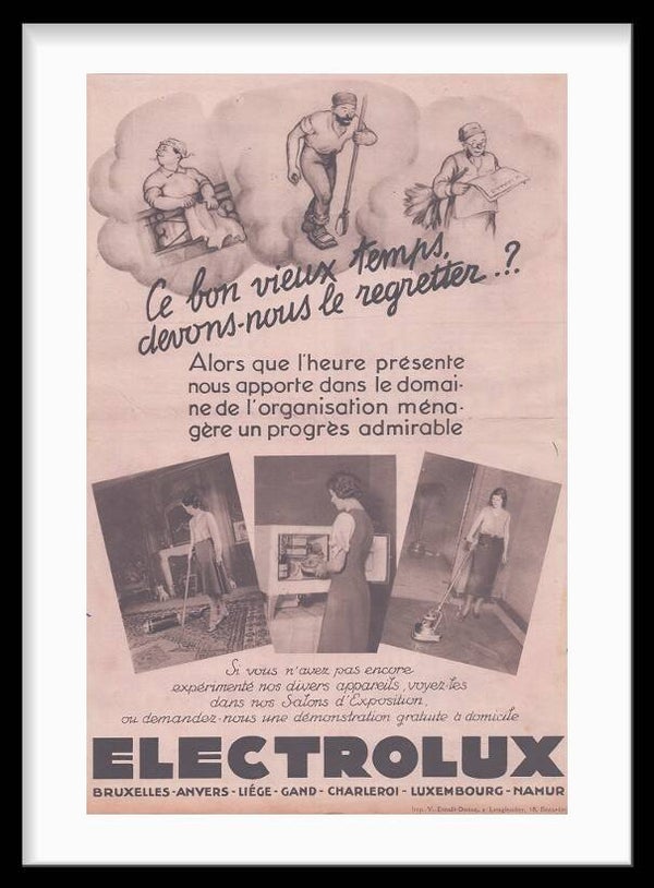 Electrolux