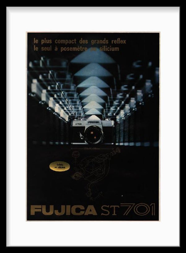 Fujica / Fuji-Film