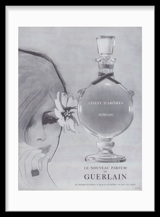 Perfume Guerlain